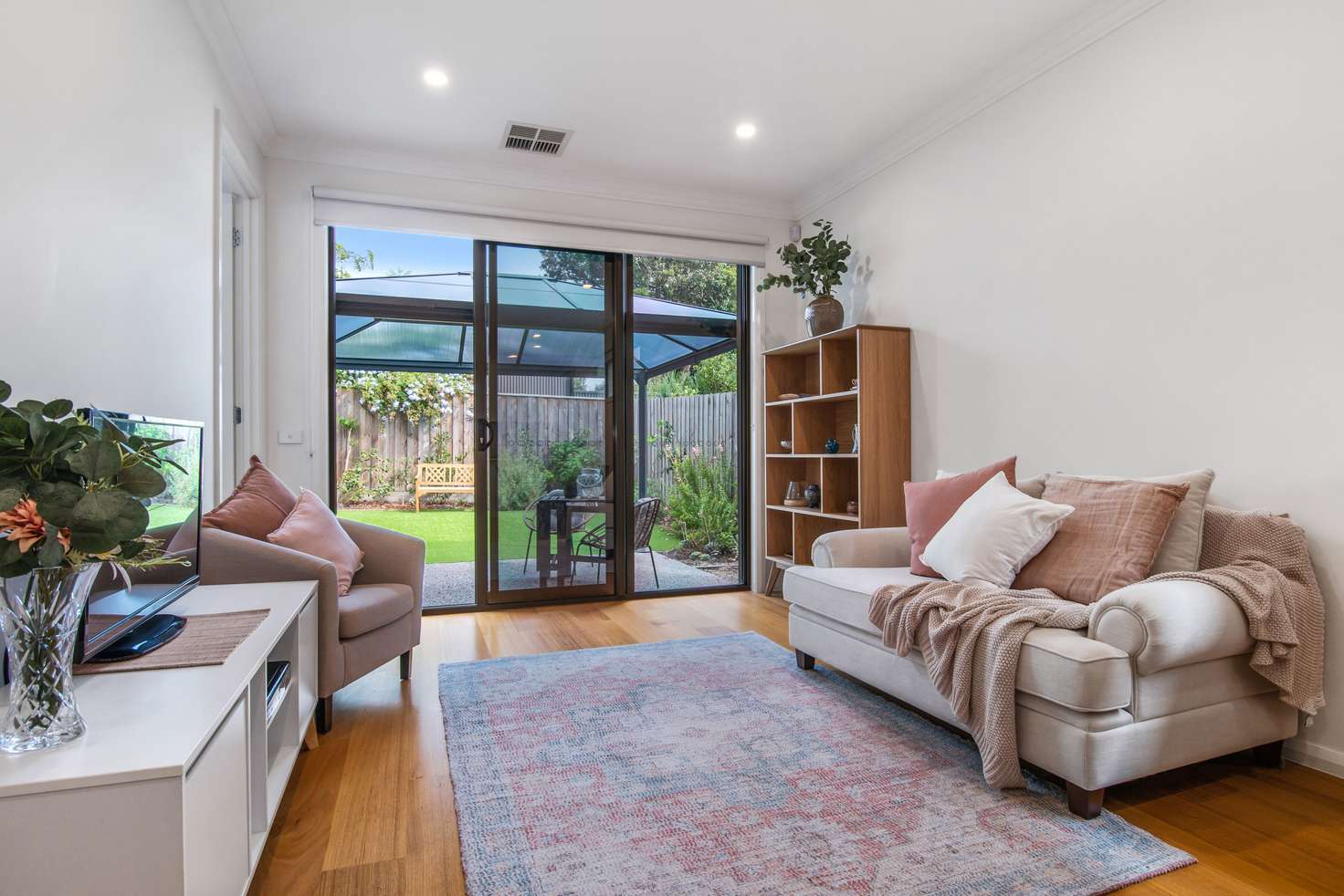 Main view of Homely townhouse listing, 3/40 Oban Road, Ringwood VIC 3134