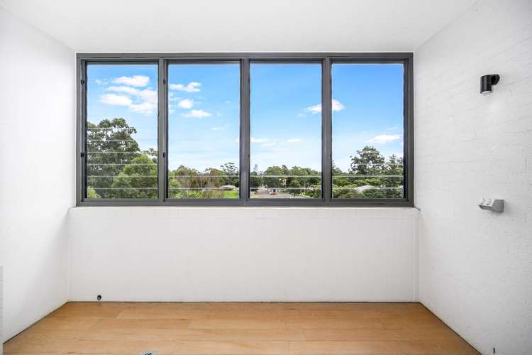 Fifth view of Homely apartment listing, 439/64 River Road, Ermington NSW 2115