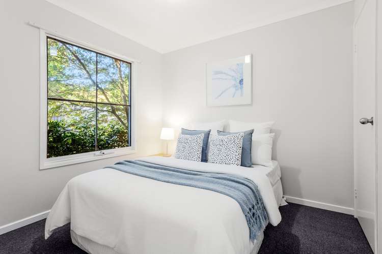 Third view of Homely apartment listing, 25/997 Dandenong Road, Malvern East VIC 3145