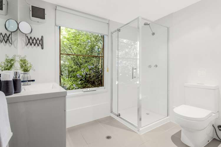 Fourth view of Homely apartment listing, 25/997 Dandenong Road, Malvern East VIC 3145