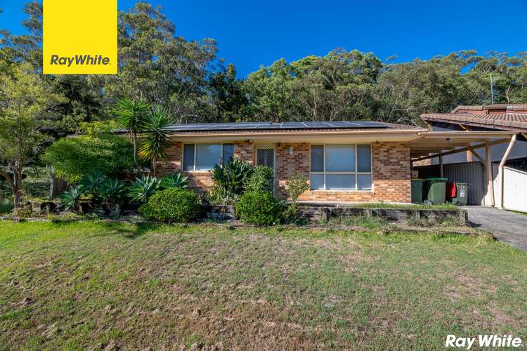 141 Green Point Drive, Green Point NSW 2428