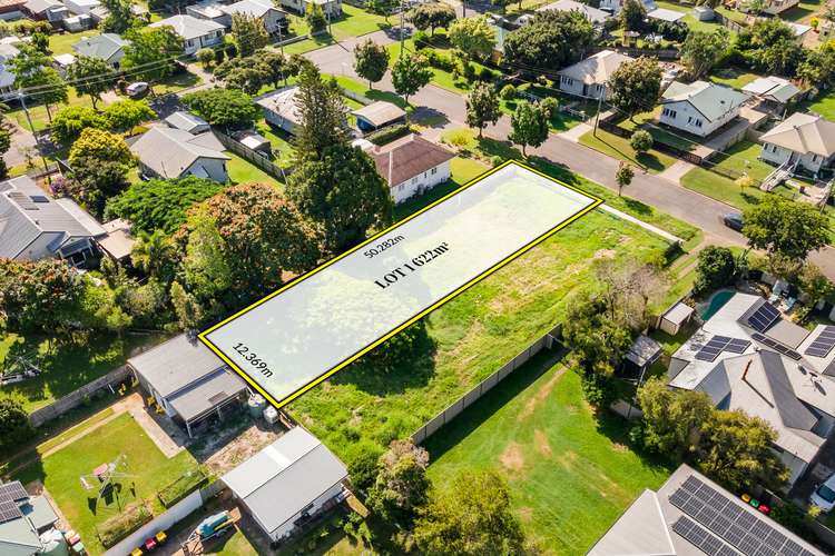 Third view of Homely residentialLand listing, LOT 1, 20 McPhail Street, Zillmere QLD 4034
