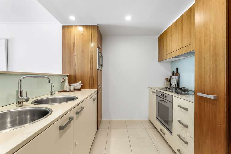 Fifth view of Homely apartment listing, 322/14 Griffin Place, Glebe NSW 2037