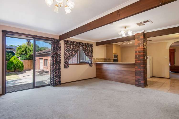 Second view of Homely house listing, 21 Anthony Drive, Chirnside Park VIC 3116