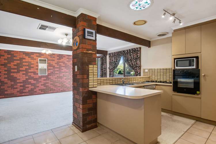 Third view of Homely house listing, 21 Anthony Drive, Chirnside Park VIC 3116