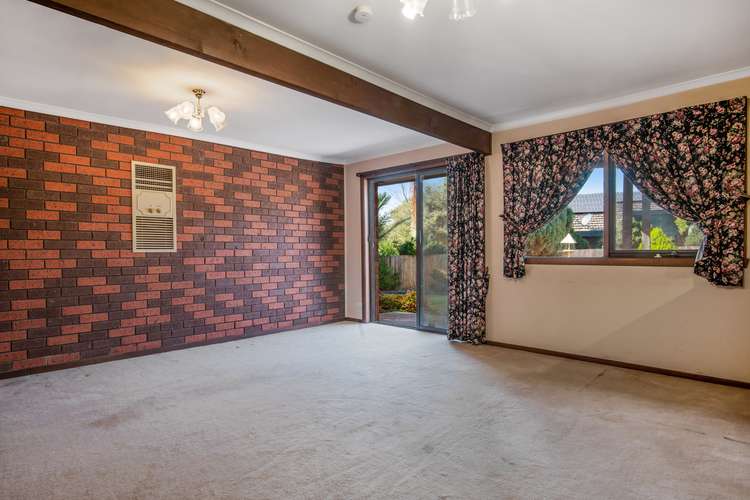 Fifth view of Homely house listing, 21 Anthony Drive, Chirnside Park VIC 3116