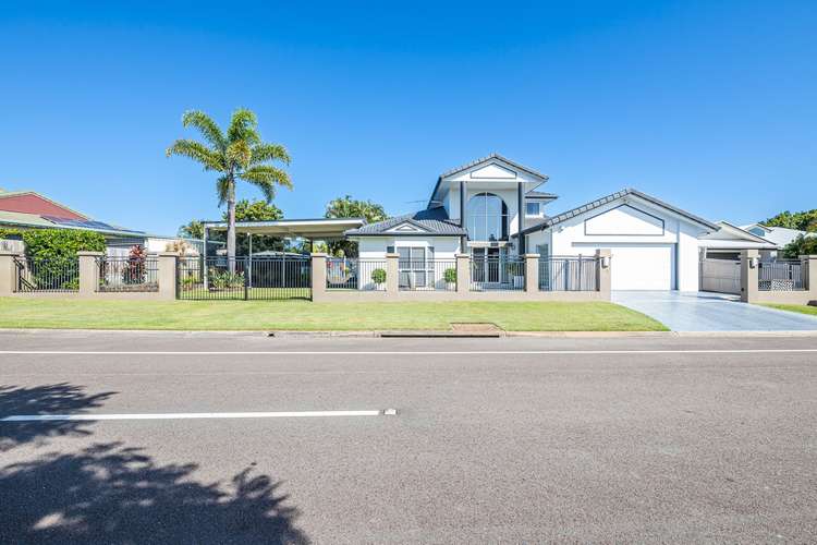Fifth view of Homely house listing, 13 Headsail Drive, Banksia Beach QLD 4507