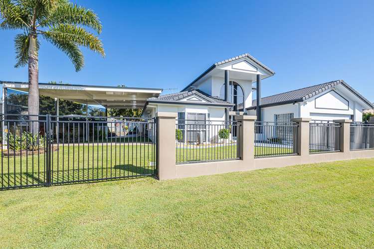 Sixth view of Homely house listing, 13 Headsail Drive, Banksia Beach QLD 4507