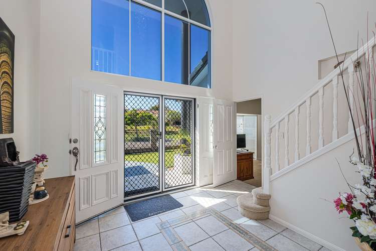 Seventh view of Homely house listing, 13 Headsail Drive, Banksia Beach QLD 4507