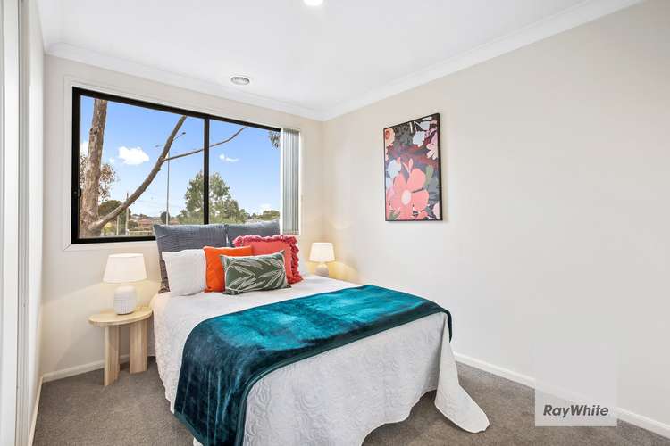 Seventh view of Homely house listing, 39/553-555 Melton Highway, Sydenham VIC 3037