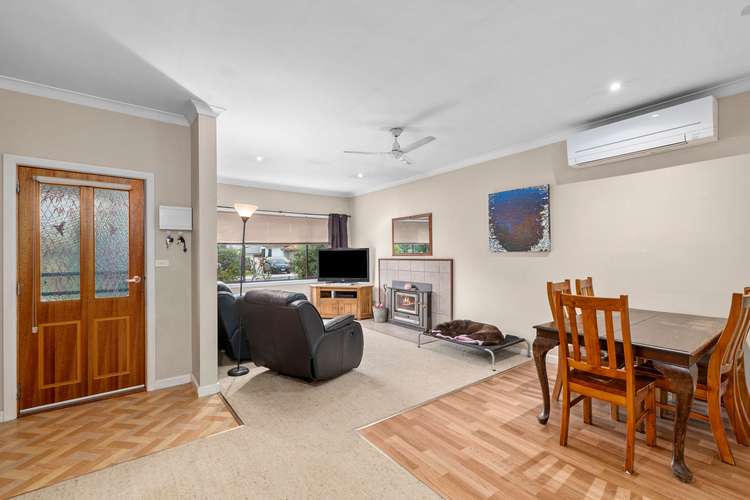 Second view of Homely house listing, 3 Queens Avenue, Ararat VIC 3377