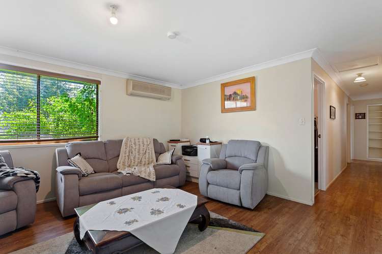 Third view of Homely house listing, 509 Wyreema Cambooya Road, Cambooya QLD 4358