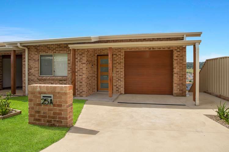 Fifth view of Homely townhouse listing, 25A Chaffey Way, Albion Park NSW 2527