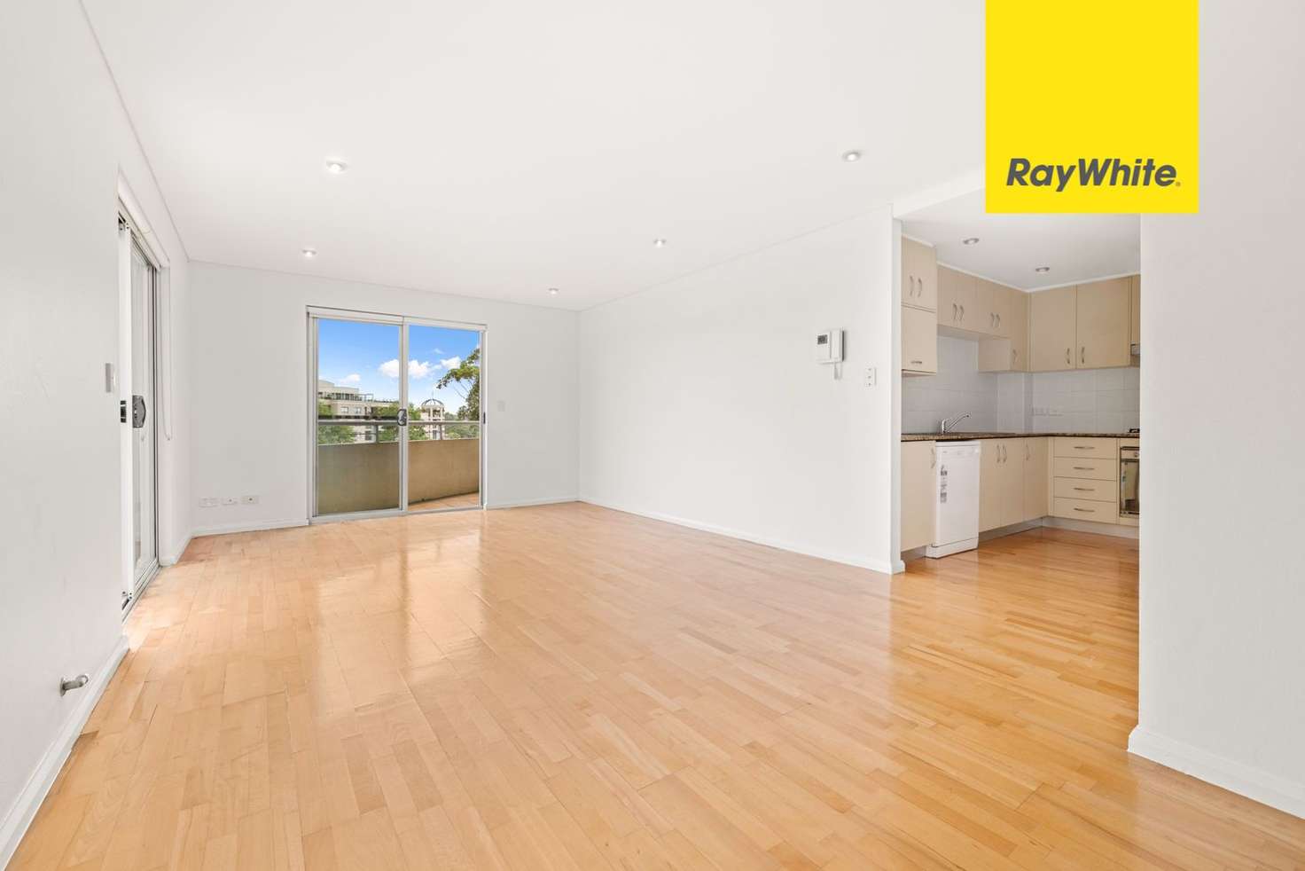 Main view of Homely apartment listing, 12/1-3 Oxford Street, Epping NSW 2121