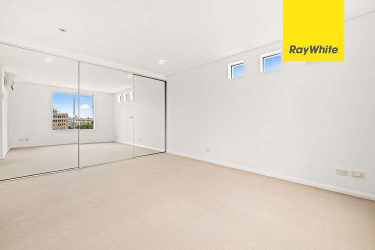 Third view of Homely apartment listing, 12/1-3 Oxford Street, Epping NSW 2121
