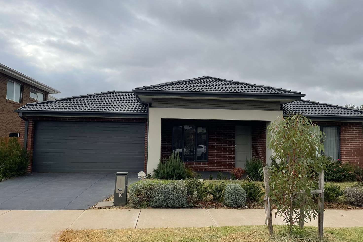 Main view of Homely house listing, 10 Rush Street, Aintree VIC 3336