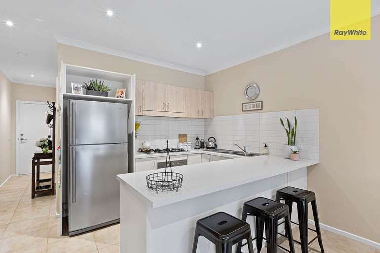 Second view of Homely house listing, 30 Somerton Court, Darley VIC 3340