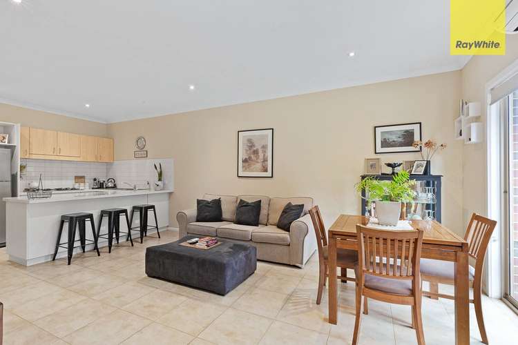 Fourth view of Homely house listing, 30 Somerton Court, Darley VIC 3340