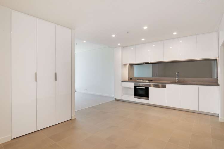 Third view of Homely apartment listing, 1505/144-154 Pacific Highway, North Sydney NSW 2060