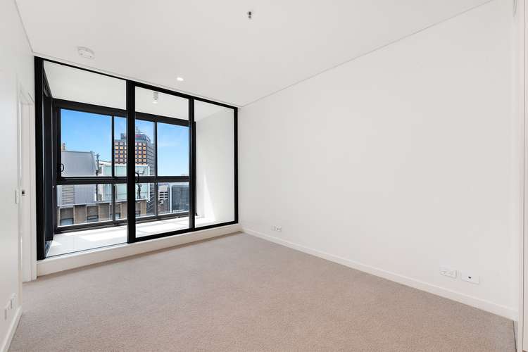 Fourth view of Homely apartment listing, 1505/144-154 Pacific Highway, North Sydney NSW 2060