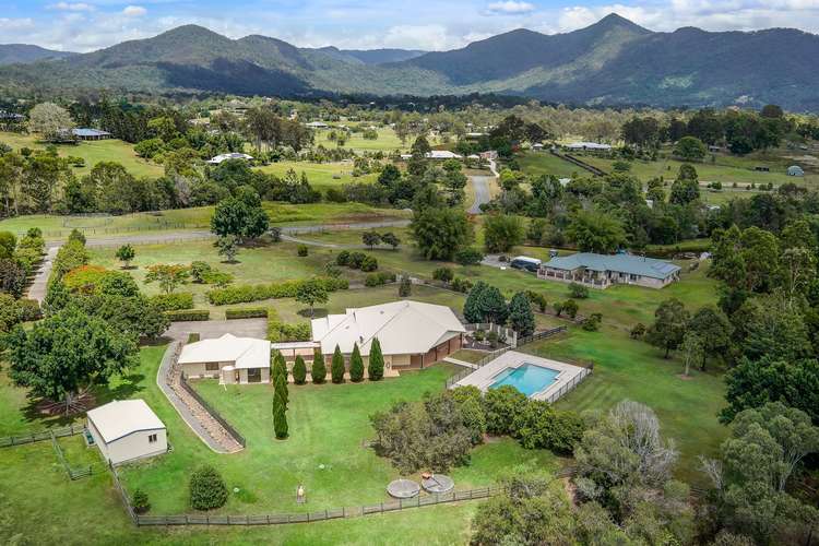 Main view of Homely house listing, 5 Range View Drive, Mount Samson QLD 4520