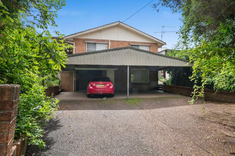 Main view of Homely house listing, 4 Forbes Street, Windsor NSW 2756