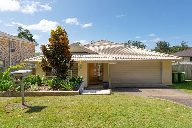 27 Pendula Street, Mount Cotton QLD 4165