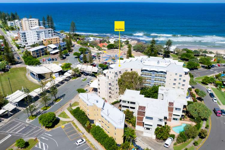 Second view of Homely unit listing, Unit 13/79 Edmund Street, Kings Beach QLD 4551