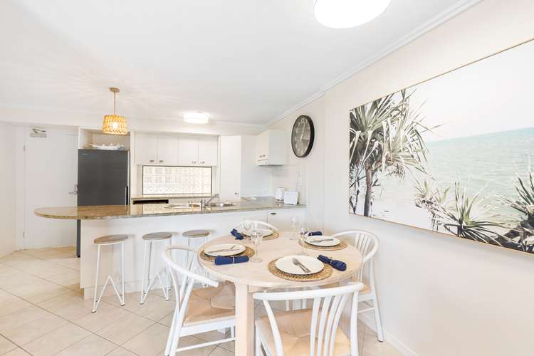 Fifth view of Homely unit listing, Unit 13/79 Edmund Street, Kings Beach QLD 4551