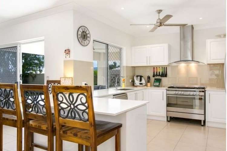 Third view of Homely house listing, 6 Rosella Close, Mount Sheridan QLD 4868