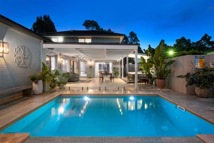 Main view of Homely house listing, 8 Castleford Terrace, Stanhope Gardens NSW 2768
