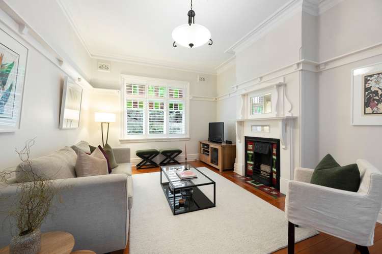 Third view of Homely house listing, 41 Lang Street, Mosman NSW 2088