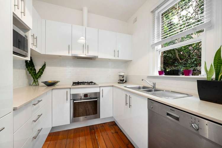 Fifth view of Homely house listing, 41 Lang Street, Mosman NSW 2088