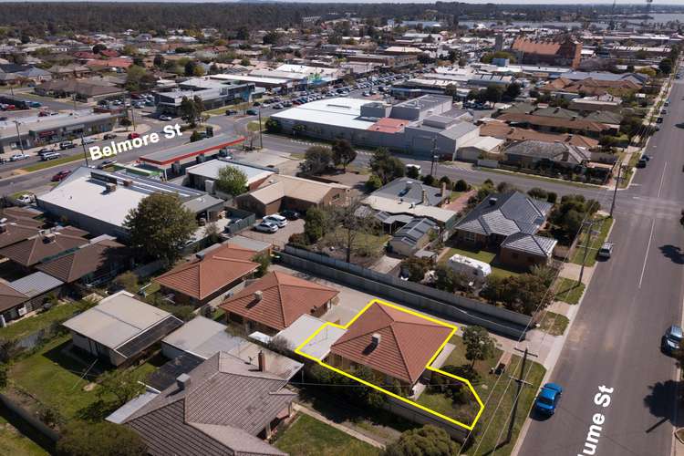 1/71 Hume Street, Yarrawonga VIC 3730