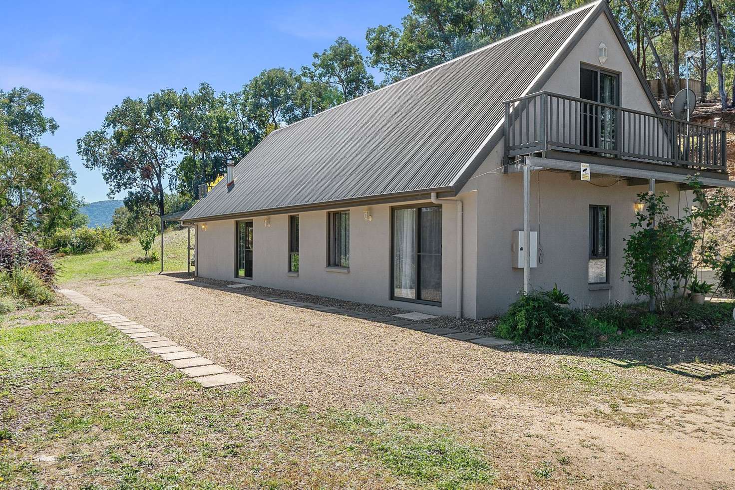 Main view of Homely house listing, 31 Piazza Court, Myrtleford VIC 3737