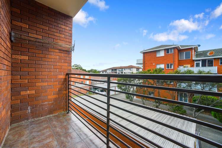 Fourth view of Homely unit listing, 12/168-170 Chuter Avenue, Sans Souci NSW 2219