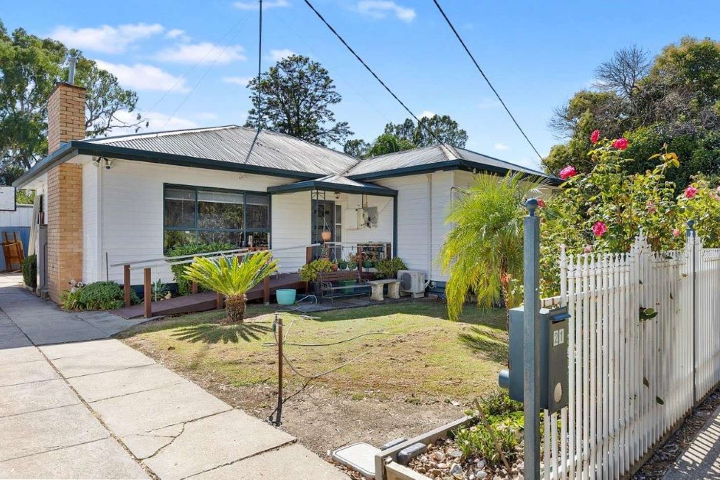 Main view of Homely house listing, 21 High Street, Seymour VIC 3660