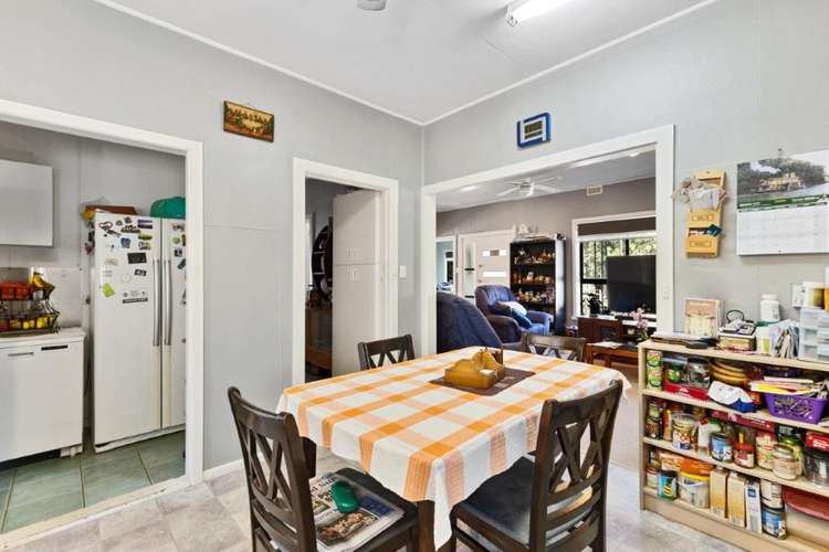 Fourth view of Homely house listing, 21 High Street, Seymour VIC 3660
