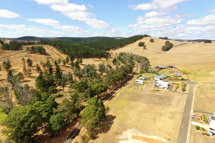 Main view of Homely residentialLand listing, 7 Diggers Green, Nannup WA 6275