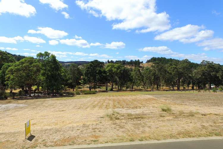 Third view of Homely residentialLand listing, 7 Diggers Green, Nannup WA 6275