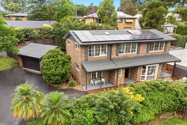 144 Duneba Drive, Westleigh NSW 2120