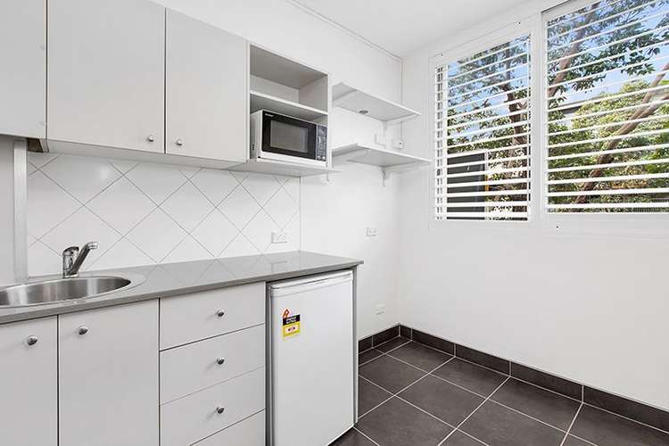 Second view of Homely studio listing, 10/561 Crown Street, Surry Hills NSW 2010