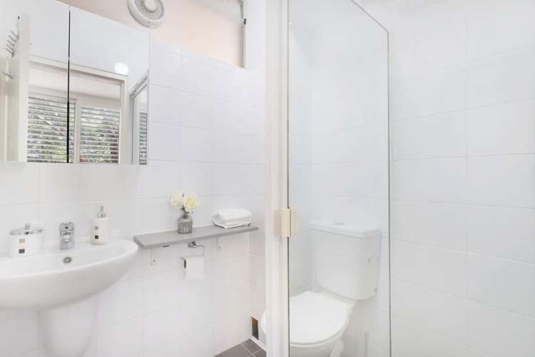 Third view of Homely studio listing, 10/561 Crown Street, Surry Hills NSW 2010