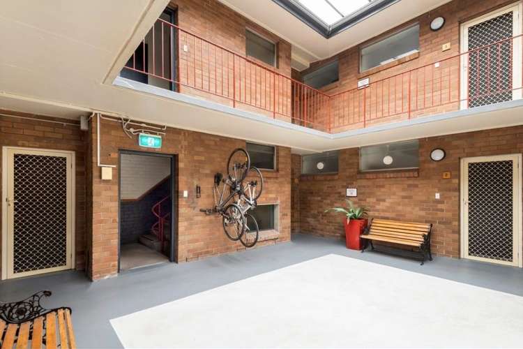 Fifth view of Homely studio listing, 10/561 Crown Street, Surry Hills NSW 2010
