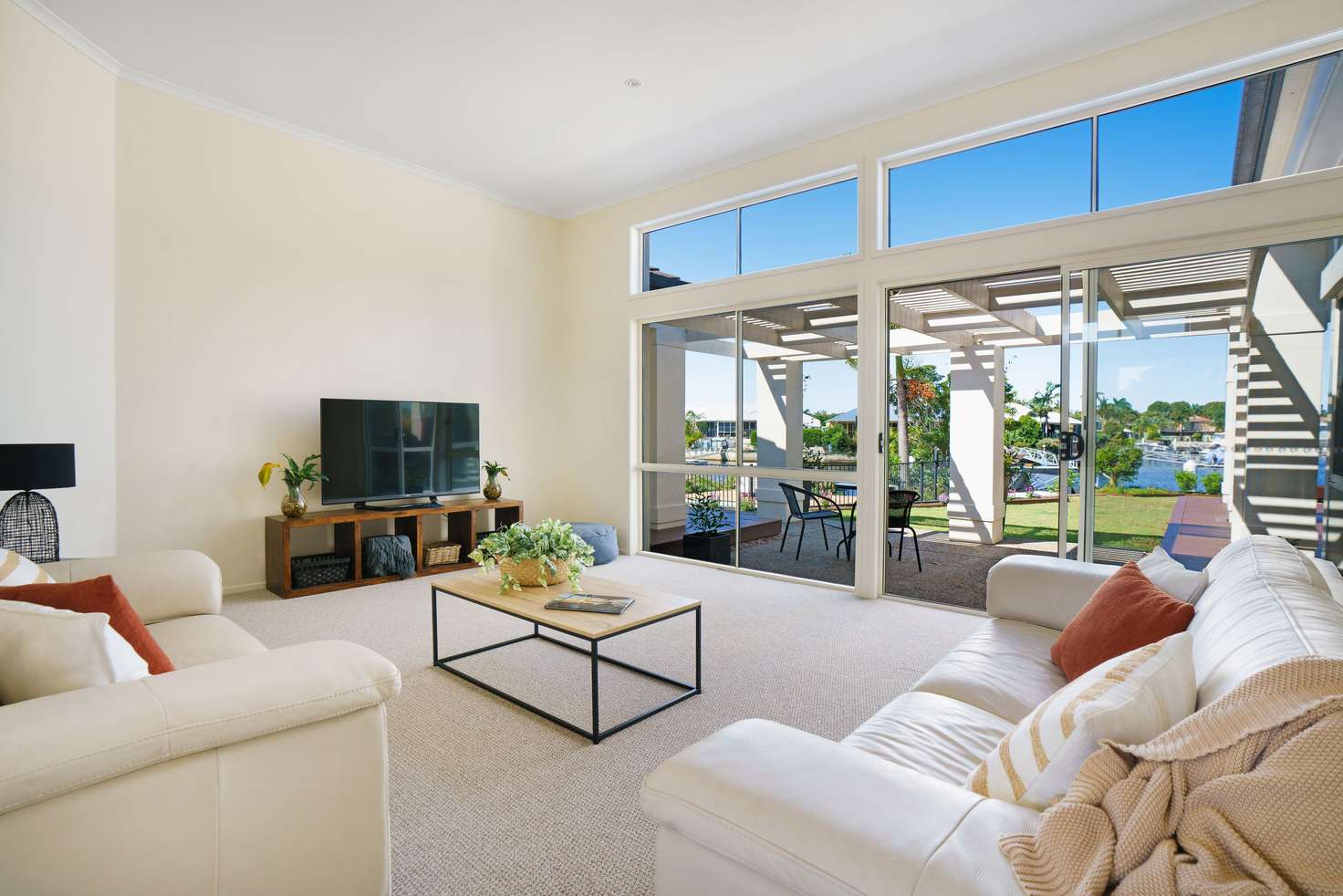 Main view of Homely house listing, 27 Voyagers Drive, Banksia Beach QLD 4507
