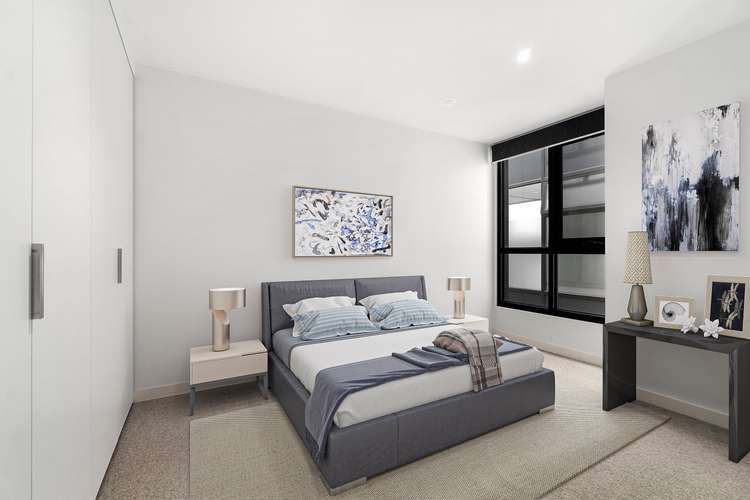 Third view of Homely apartment listing, 104/226 Waverley Road, Malvern East VIC 3145