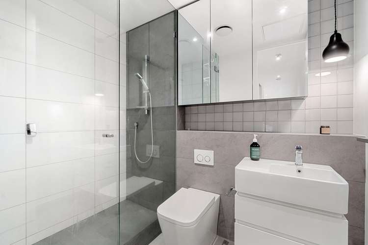 Fourth view of Homely apartment listing, 104/226 Waverley Road, Malvern East VIC 3145