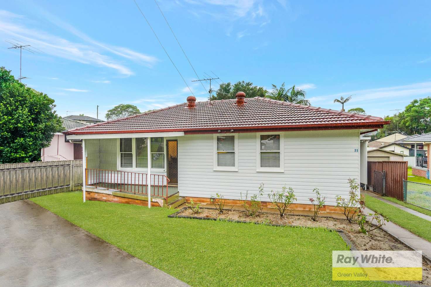 Main view of Homely house listing, 71 Strickland Crescent, Ashcroft NSW 2168