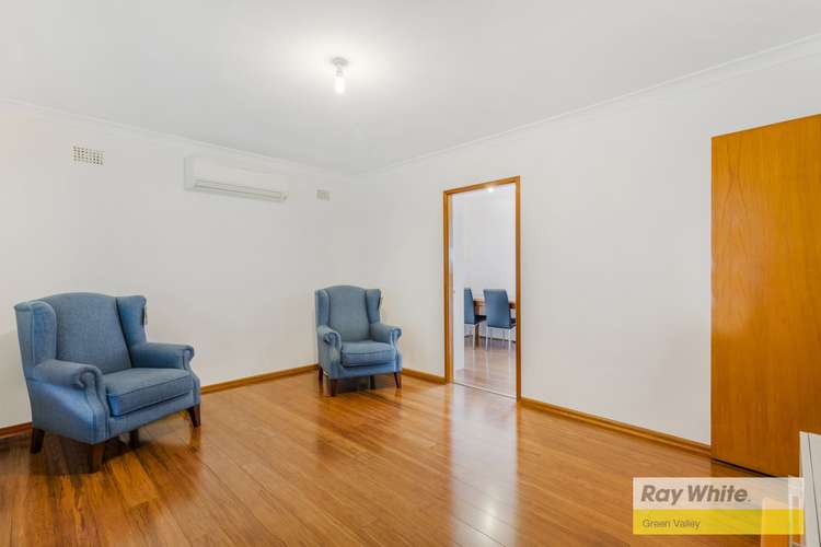 Third view of Homely house listing, 71 Strickland Crescent, Ashcroft NSW 2168