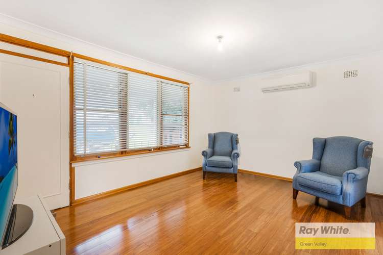 Fourth view of Homely house listing, 71 Strickland Crescent, Ashcroft NSW 2168